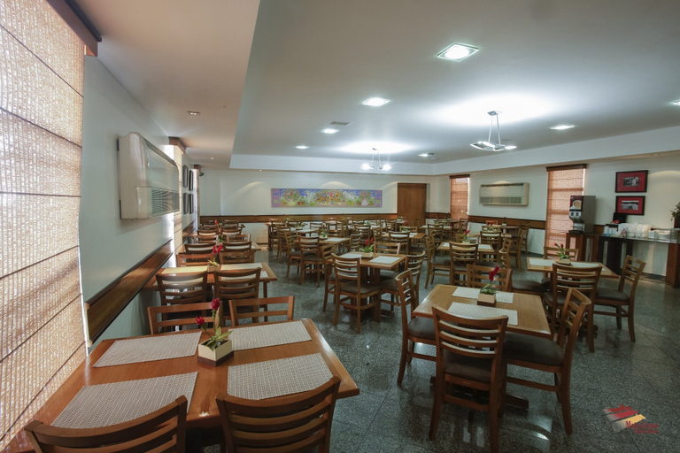 Food & Drinks 5, Mato Grosso Palace, Cuiaba