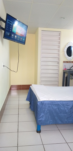 Others 5, Casa SAER, Managua