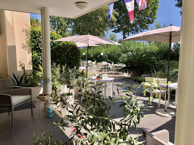 Food & Drinks 5, Hotel Alfieri, Brescia