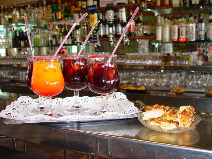 Food & Drinks 4, Le Clos Cerdan, Pyrénées-Orientales