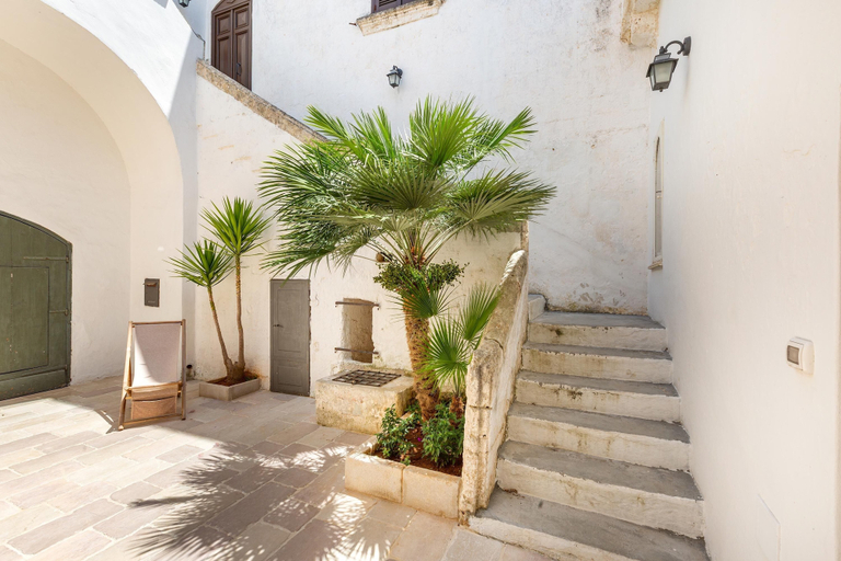 Exterior 4, 2043 Antica Dimora Stasi by Barbarhouse, Lecce