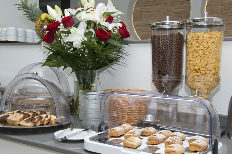 Food & Drinks 5, Zannis Hotel, South Aegean