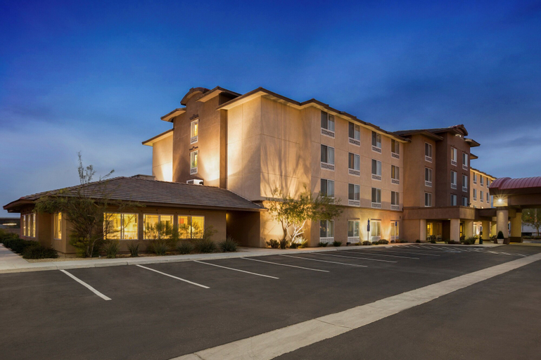Holiday Inn & Suites BARSTOW, San Bernardino