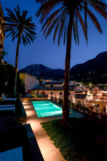 Sport & Beauty 2, Cetarium Hotel, Trapani