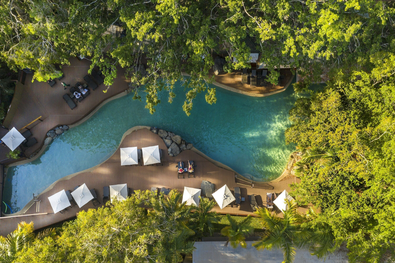 Sport & Beauty 3, Ramada Resort by Wyndham Port Douglas, Douglas