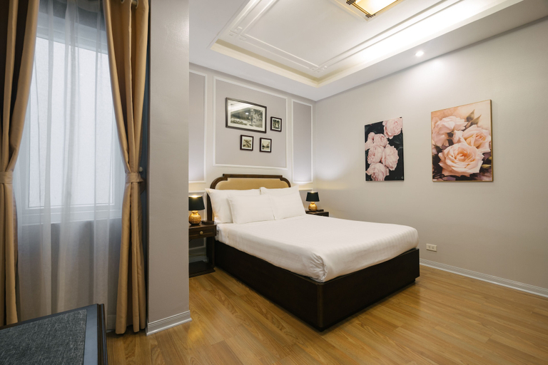 Bedroom 3, La Palm Hotel, Hoàn Kiếm