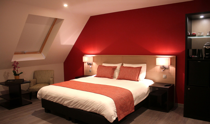 Hôtel Golf Relais de l'Empereur, Brabant Wallon