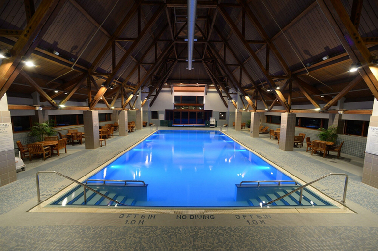 Sport & Beauty 3, Alyeska Resort, Anchorage