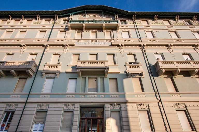 Exterior & Views, Lara Suite, Lucca