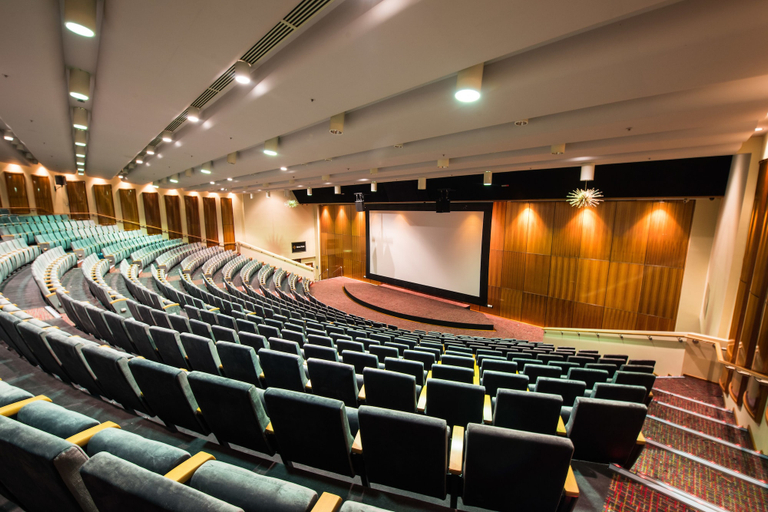 Business Facilities 4, Wrest Point, Hobart