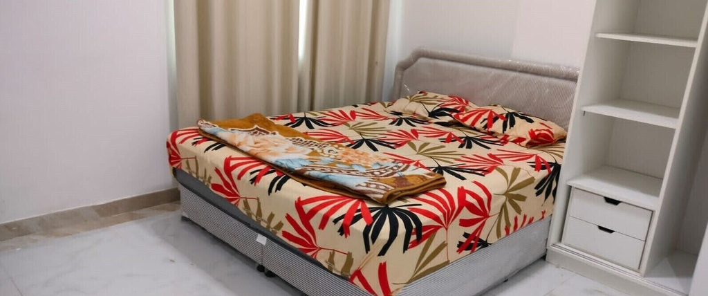 Room 5, 1 bedroom apartment near Corniche Ajman, Ajman