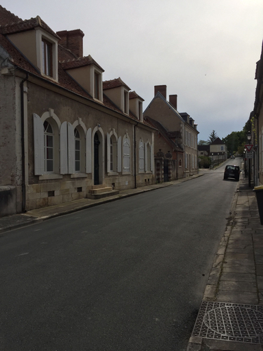 Exterior & Views 2, Boutique Hotel B&B Fleurie, Cher