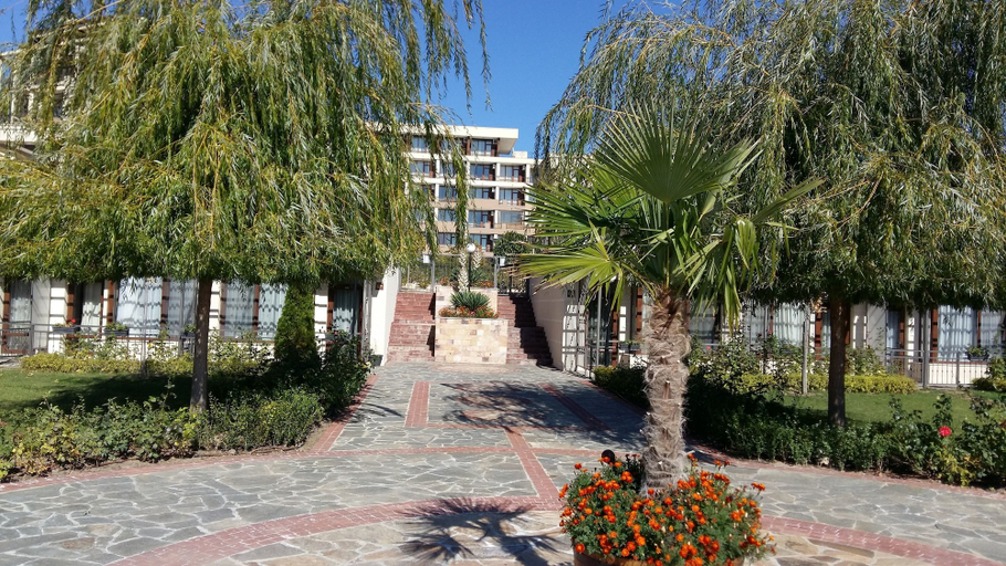 Exterior & Views 2, Apartkomplex Sorrento Sole Mare, Nesebar