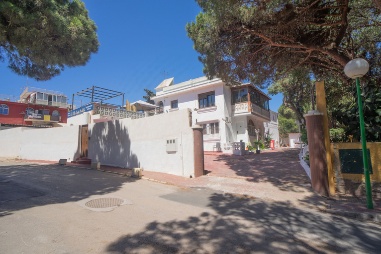 Exterior & Views 2, Rancho Grande, Málaga