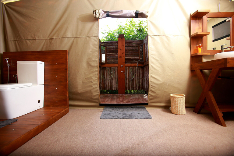 Others 2, Yala safari and Relax camping, Thissamaharama