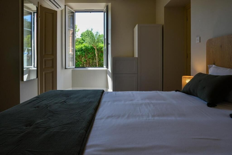 Bedroom 3, L'Orangeraie d'Afa, Corse-du-Sud