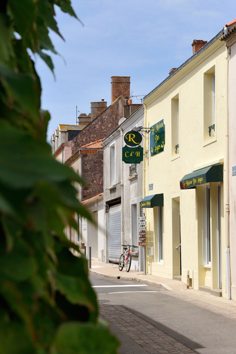 Exterior & Views, Maison des Anges, Vendée
