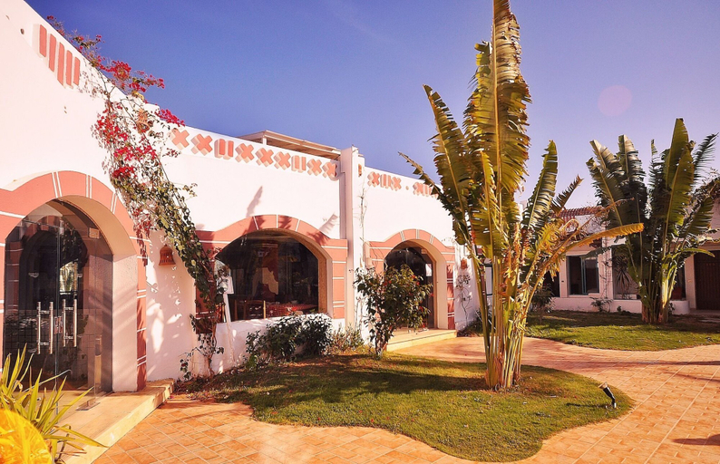 Exterior & Views 2, Ocean Club Hotel, Sharm el-Sheikh