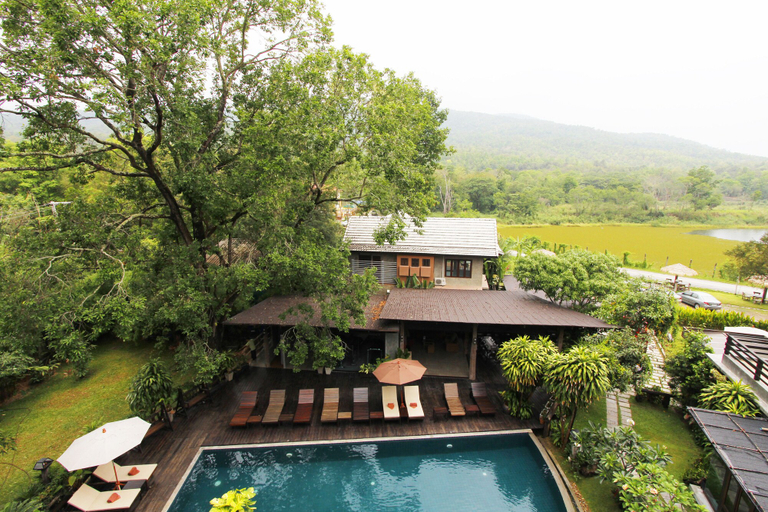 Exterior & Views 2, KIREE THARA BOUTIQUE RESORT CHIANG MAI, Muang Chiang Mai