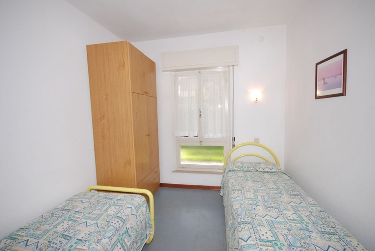 Room 5, Villa Marta, Udine