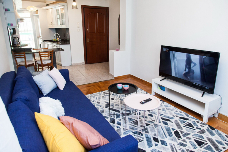 Others 5, Brand new apt in central Athens, Attica