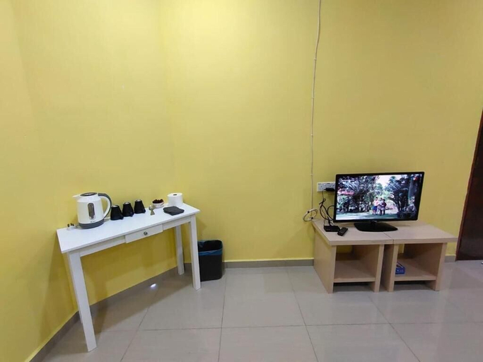 Others 4, MUTIARA HEIGHT HOMESTAY, Bentong