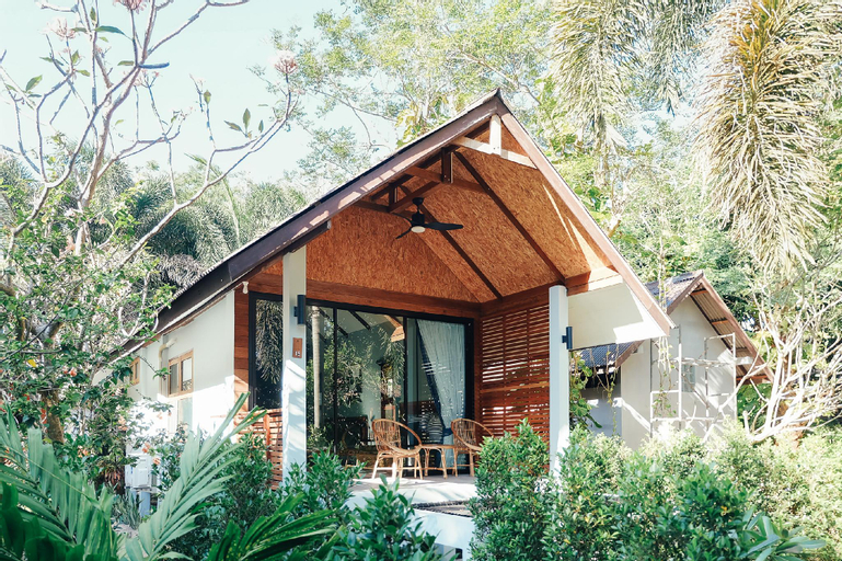 Natural Boutique Cottage, Koh Tao, Ko Phangan