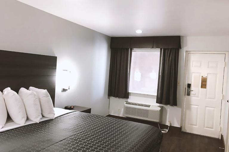 Others 5, Americas Best Value Inn & Suites San Antonio Arena District, Bexar