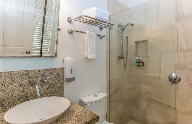 Bathroom 5, NYAH Key West - Adults Only, Monroe
