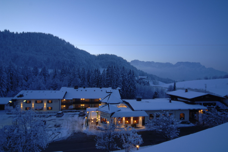 Exterior & Views 2, Hotel Neuhäusl Berchtesgaden, Berchtesgadener Land