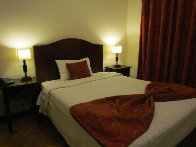 Bedroom 4, Vera Cruz Porto Downtown Hotel, Porto