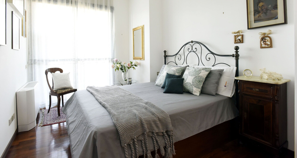 Room 4, JOIVY Victorian House, Milano