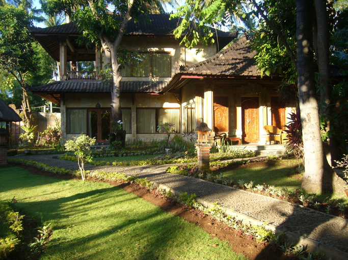 Exterior & Views 5, Rambutan Boutique Hotel & Spa, Buleleng