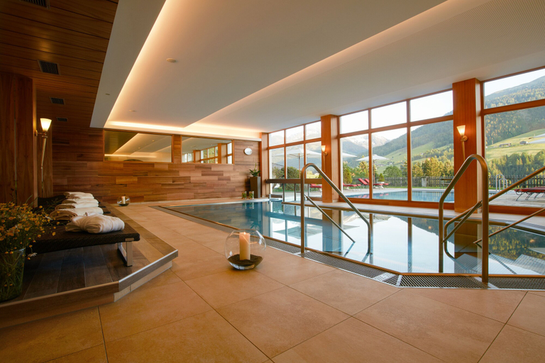 Sport & Beauty 2, Mountain & Spa Resort Alpbacherhof, Kufstein