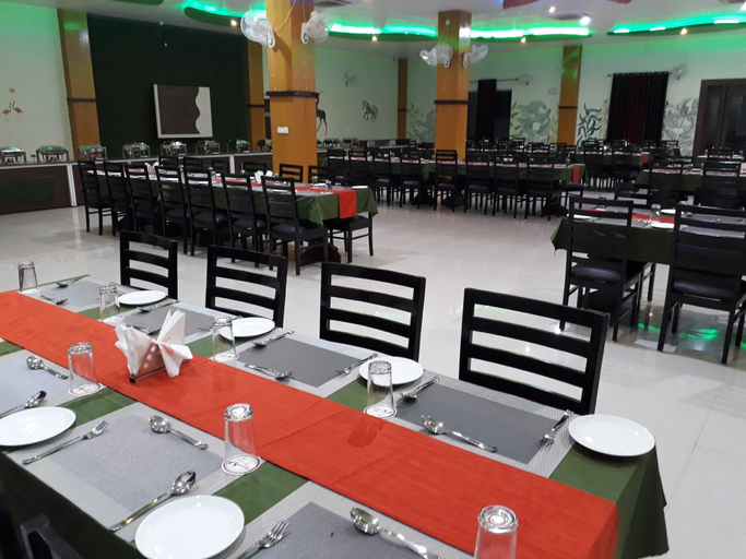 Food & Drinks 5, Shiv Vilas Palace, Bharatpur
