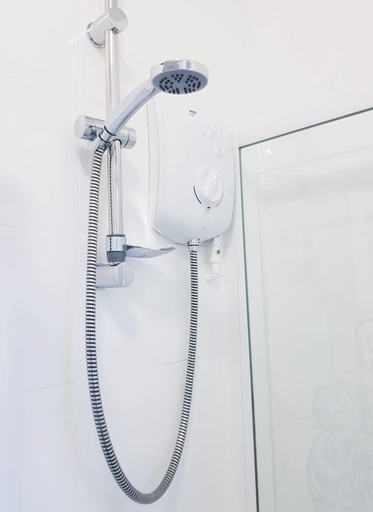 Bathroom 4, Robin 7 Lodge City Centre, Nottingham