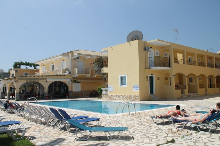 Exterior & Views 2, Lemon Grove Hotel and Studios, Ionian Islands