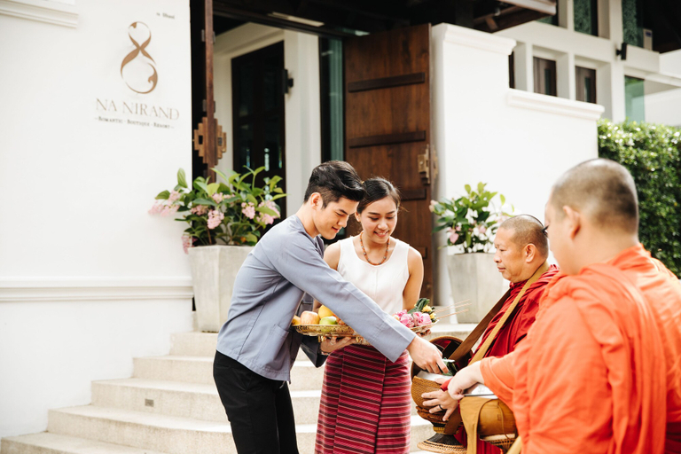 Exterior & Views 2, NA NIRAND Romantic Boutique Resort, Muang Chiang Mai