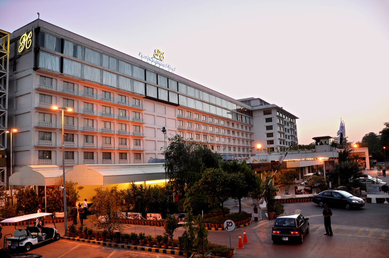 Exterior & Views 3, Pearl Continental Lahore, Lahore