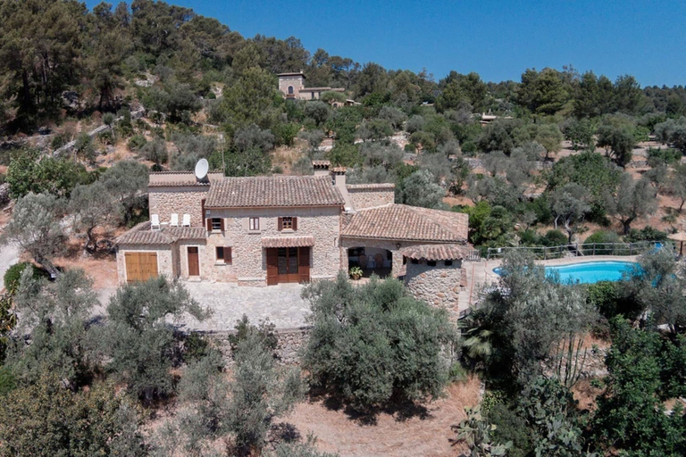 Exterior & Views 2, Villa - 5 Bedrooms with Pool and WiFi - 103125, Baleares