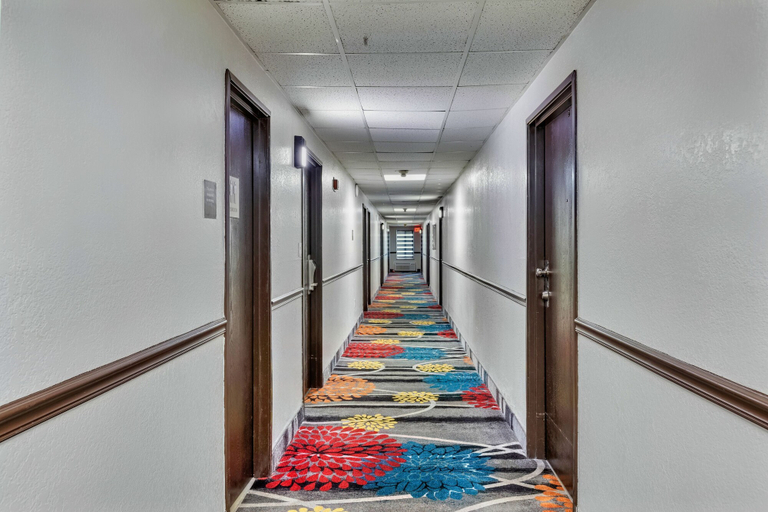 Others 5, Days Inn by Wyndham Savannah Gateway I-95, Chatham