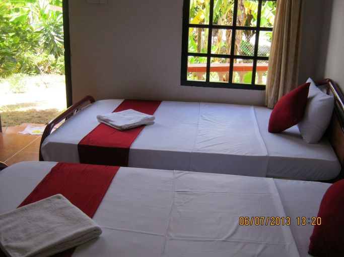 Bedroom 4, Sea Winds Resort, Phan Thiết