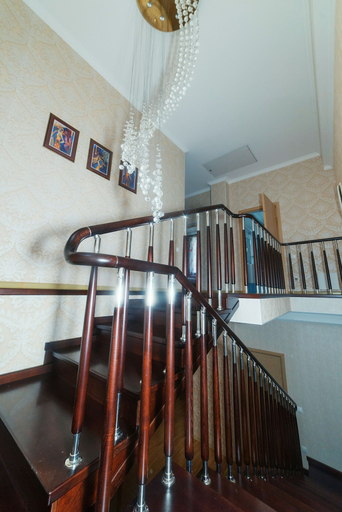 Others 5, Orhideya Park Cottage, Sochi gorsovet