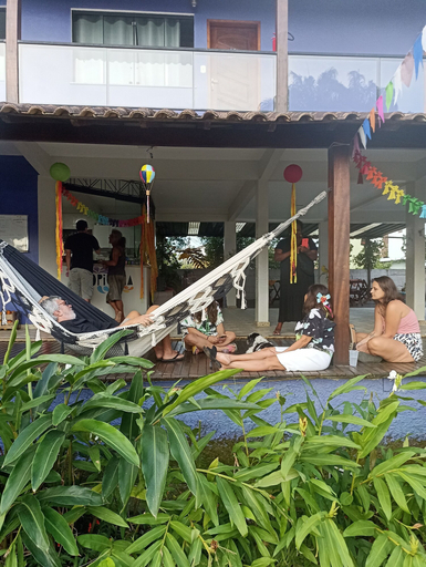Exterior & Views 5, Pousada Tropicália Paraty, Parati