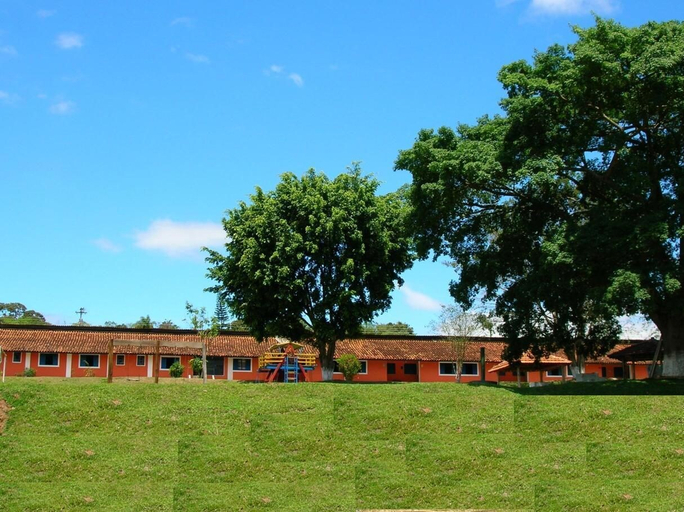 Exterior & Views 2, Chalés Parque Aquático, Lindóia