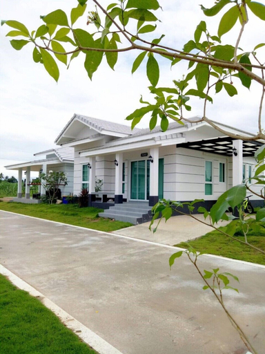 Exterior & Views 2, Baan Rabiengkao Hua Hin, Hua Hin