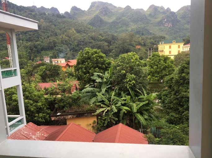 Others 4, Cao Nguyen Guesthouse, Yên Minh