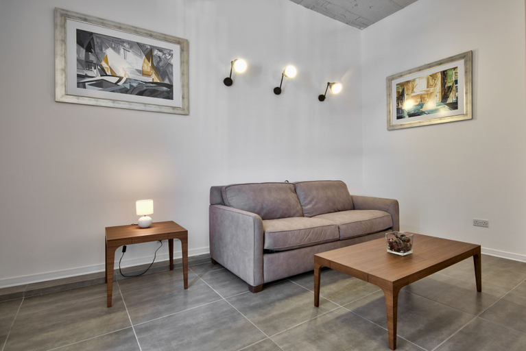 Others 5, Vallettastay Harbor Gem 2 bedroom