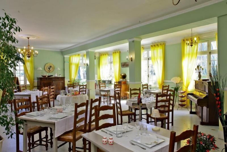 Food & Drinks 5, Hotel Le Lascaux, Dordogne