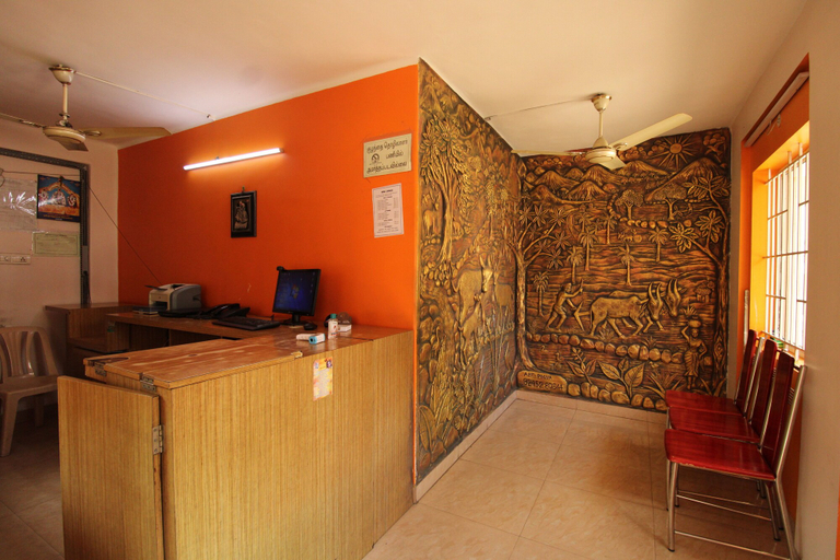 Others 4, Sibi Lodge, Coimbatore